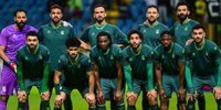 التشكيل الرسمي لفريق الإتحاد السكندري أمام طلائع الجيش في الدوري الممتاز