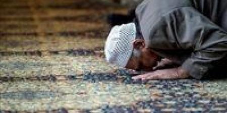 مواقيت الصلاة في مصر اليوم الخميس (تحديث)