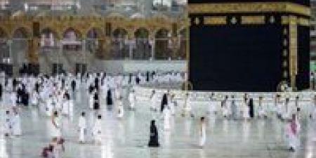 بين رهبة الزيارة وفخر الأمومة.. “الحاجة البركة” تروي رحلة حج امتزجت فيها الدموع بالدعاء