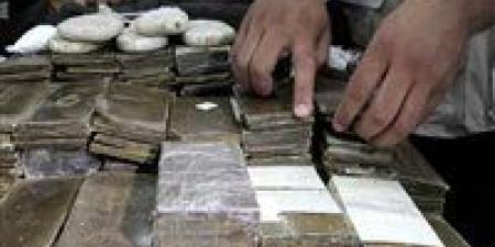 تحطيم إمبراطورية “الكيف”.. إسقاط 3 عناصر خطرة في أكبر قضية غسل أموال بـ200 مليون جنيه