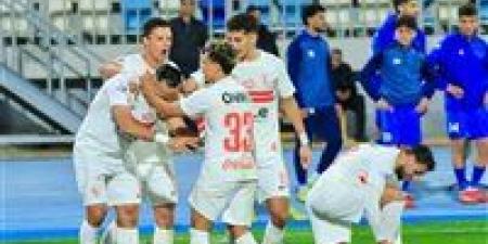 موعد مباراة الزمالك واتحاد العاصمة الجزائري في نهائي الكونفدرالية والقناة الناقلة