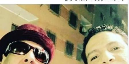 وفاة حفيدة شعبان عبد الرحيم.. حقيقة أم شائعة؟
