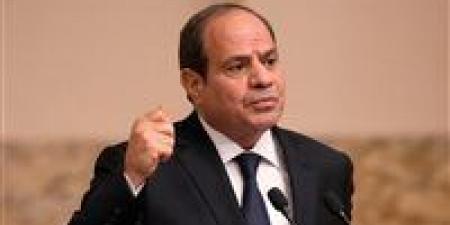 قرار جمهوري.. المستشار محمد عبد الوهاب مشرفًا على أعمال الأمانة العامة للمجالس التخصصية