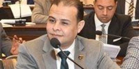 مدحت الكمار: توجه الدولة لتوطين صناعة السيارات خطوة استراتيجية تعزز الاقتصاد وتدعم التحول الصناعي