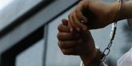 خدعة تنقيب آثار.. سقوط عامل ادّعى ابتزاز مواطنين في بني سويف