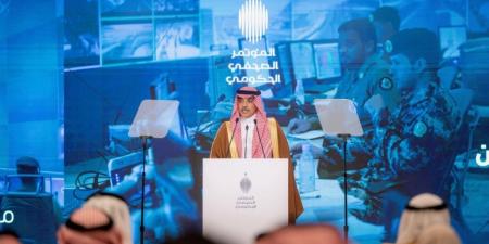 وزير الإعلام: رؤية 2030 صاغت واقعا جديدا لكفاءة الحج..
ومنظومتنا الخدمية جاهزة لاستقبال ضيوف الرحمن