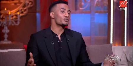 محمد رمضان يستعد لتصوير مسلسله الرمضاني 2027 سبتمبر المقبل| خاص