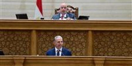 البرلمان يناقش مد الدورة النقابية 6 أشهر.. ومقترحات ببدائل بين 3 أشهر و18 شهرًا.. والحكومة: المدة كافية للاستعداد للانتخابات