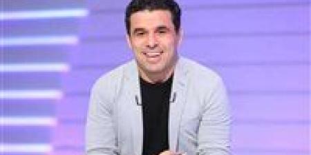 خالد الغندور: المنتخب ينتظر إعلان الزمالك مدة غياب المهدي لتحديد أسماء الحراس بعد الجولة الأخيرة للدوري