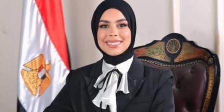 النائبة سجى عمرو هندي لتحيا مصر: الجلسة المصرية الليبية أكدت وحدة المصير ودعم القاهرة الكامل لاستقرار ليبيا