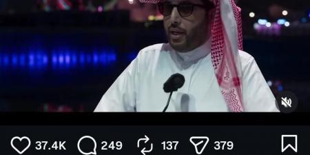دعما وإيمانا بموهبة السعوديين.. تركي آل الشيخ ممثلا لأول مرة في فيلم البوليفارد