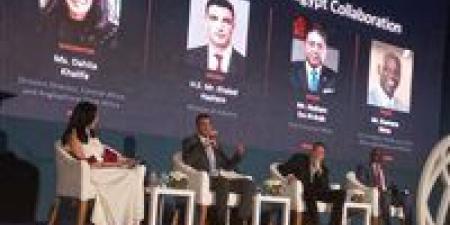 وزير الصناعة: نستهدف دمج الصناعة المصرية في سلاسل القيمة العالمية وتعزيز تنافسيتها عبر التكنولوجيا