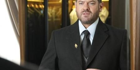 مسلسل الفرنساوي الحلقة 9 و10.. نهاية صادمة للأحداث