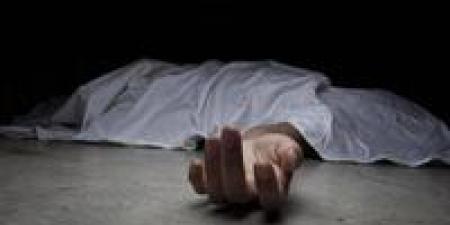مصرع طالب وإصابة خطيبته دهسهما ميكروباص مسرع بالجيزة