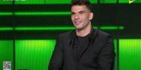 أحمد سيد زيزو: هتافات جماهير الزمالك ضدي لم تؤثر علي.. ولا أحمل غضبًا تجاه الجماهير