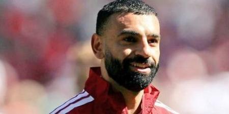 آرني سلوت: رحيل محمد صلاح عن ليفربول أجبرنا على التفكير في جناح جديد