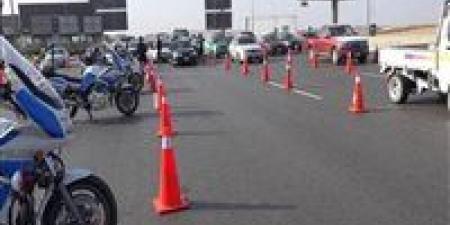 منع أصحاب قضايا المخدرات والنفقة من استخراج رخص القيادة.. خبير مروري يوضح