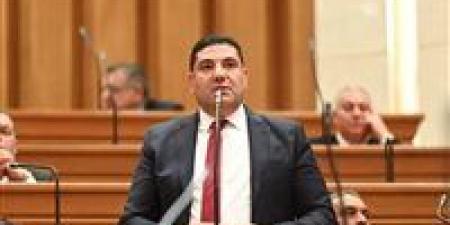 أحمد عبد المجيد: تنظيم عمل المطورين العقاريين يعزز استقرار السوق ويحمي حقوق المواطنين