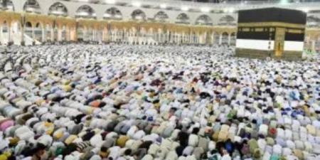 الدفاع المدنى السعودى يعزز انتشاره ميدانيا فى المشاعر المقدسة لاستقبال ضيوف الرحمن