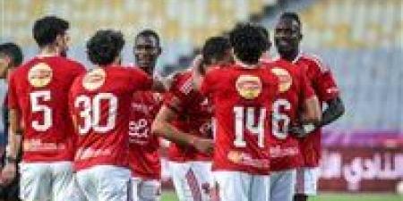 اتحاد الكرة: الأهلي لم يخطرنا باعتذاره عن السوبر المصري والكارت الذهبي يحسم مشاركته