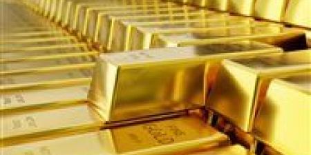 أسعار سبائك الذهب اليوم في مصر.. زيادة الإقبال على الاستثمار الآمن