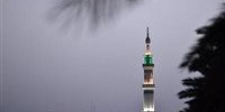 موعد أذان المغرب في مصر اليوم الثلاثاء 