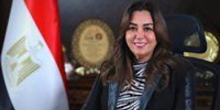 وزيرة التنمية تتابع مع المحافظين تطورات الوضع في المحافظات خلال أول العيد