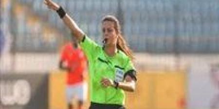 تعرف على حكام مباريات الخميس بالجولة الأخيرة لأندية البقاء بالدوري الممتاز