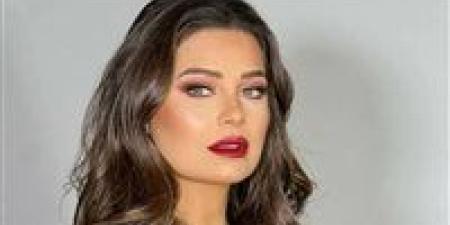 يسرا اللوزي تكشف أسرار بيتها: تشرب "الملوخية البايتة" في مج ​