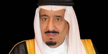 أمير دولة الكويت يهنئ خادم الحرمين الشريفين وولي العهد بنجاح موسم حج هذا العام 1447هـ