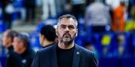 أزمة التفرغ والتمويل تهدد استمرار أوجستي بوش مع منتخب السلة