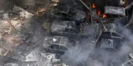 لبنان وفرنسا تبحثان تطورات الأوضاع فى المنطقة ومساعى تثبيت وقف إطلاق النار