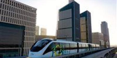 استعدادات مكثفة لافتتاح المرحلة الثانية من مونوريل شرق النيل.. وربط مباشر بين العاصمة ومدينة نصر