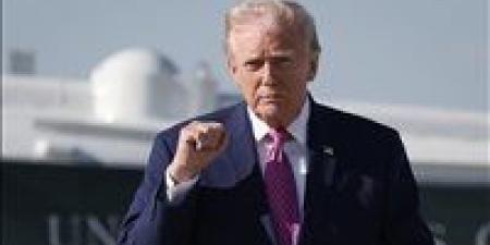 كواليس الاتصالات الهاتفية.. ترامب يعلن التوصل إلى اتفاق لوقف إطلاق النار بين إسرائيل وحزب الله