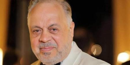 أتمنى قبول اعتذار الطلاب.. أول تعليق من أشرف زكي على واقعة جامعة العاصمة