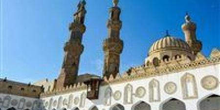 أزهري: أطروحات دمج الأديان عاجزة أمام أصالة العقيدة ويقظة الشعوب