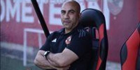 سامر عبدالرحمن مديراً فنيا لفريق دلفي بالدوري الممتاز ب