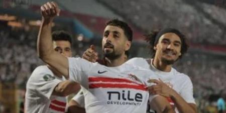 الزمالك يتمسك بنجومه رغم الأزمة المالية ويرفض عروض البيع