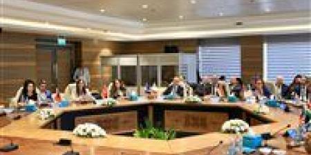 وزير التعليم: الذكاء الاصطناعي ليس بديلًا للمعلم ونسعى لتخريج جيل يمتلك مهارات المستقبل