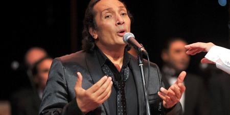 الليلة.. علي الحجار يحيي حفل احتفاء بـ عمار الشريعي ضمن مشروع 100 سنة غنا