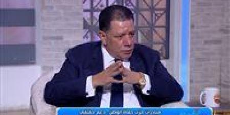 عربي زيادة: حماة الوطن بالجيزة يستهدف تعزيز دوره المجتمعي والسياسي ودعم جهود الدولة خلال المرحلة المقبلة