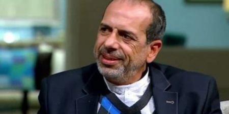 أهل زوجتي رفضوني بسبب التمثيل.. أبرز تصريحات محمد الصاوي في الستات ميعرفوش يكدبوا