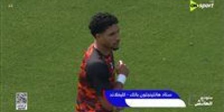 تردد اون سبورت.. متابعة مباراة منتخب مصر والبرازيل على أون سبورت مجاناً الآن