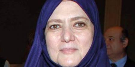 شمس البارودي تعلن تأييدها لنظام الطيبات: "غياب ضياء العوضي أضاء طريق الشفاء وكشف حقيقة الكاذبون