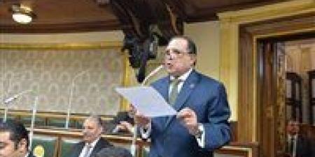 لجنة الشئون العربية بالنواب تدين الاعتداءات الإيرانية على الكويت والبحرين: خرق سافر للقانون الدولي
