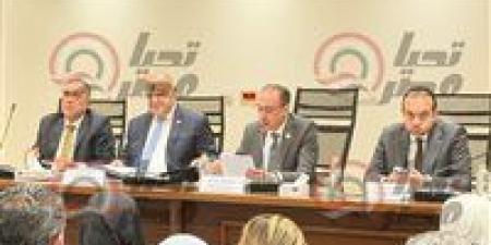 برئاسة شريف باشا.. صحة النواب تناقش مستقبل "السياحة العلاجية" بحضور وزيرا الصحة والسياحة
