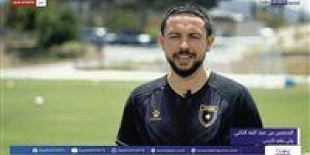 ولي العهد الأردني: النشامى يملكون الإصرار لتقديم أداء مشرف في كأس العالم