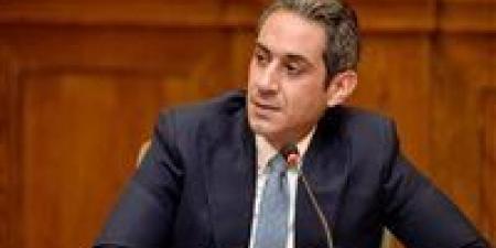 النائب أيمن حامد: مصر تواصل دورها المحوري لترسيخ الاستقرار الإقليمي ودعم مسار التسوية في المنطقة