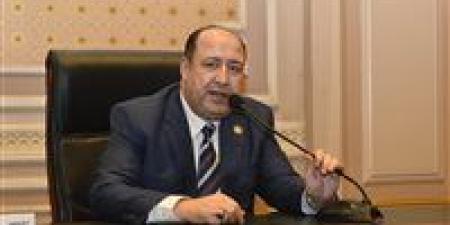 حسن جعفر: اجتماع الفصائل الفلسطينية بالقاهرة يعكس الدور المصري المحوري في تعزيز فرص التهدئة في غزة