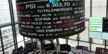 استقرار الأسهم الأوروبية وسط ترقب قرار الفائدة وتصاعد التوترات الجيوسياسية